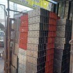 پخش والپست در هرمزگان