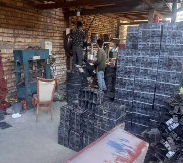 خرید والپست در هرمزگان