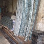 پخش میلگرد بستر در هرمزگان