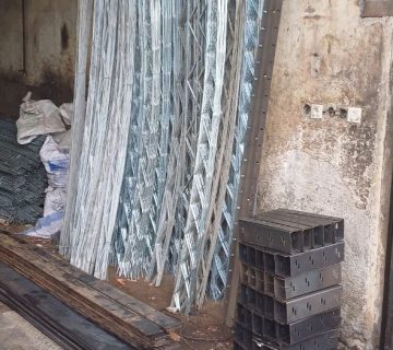 خرید میلگرد بستر هرمزگان