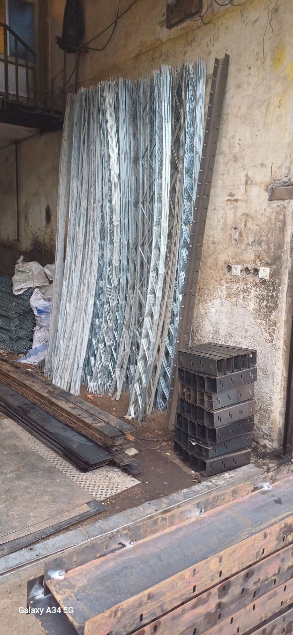 خرید میلگرد بستر هرمزگان